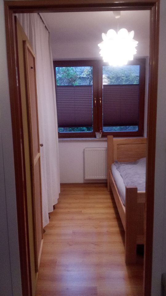 Mieszkanie 2-pokojowe Lublin Śródmieście, ul. Bolesława Prusa. Zdjęcie 15