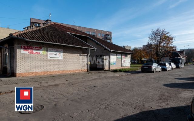 Lokal Pasłęk, ul. Ogrodowa. Zdjęcie 13