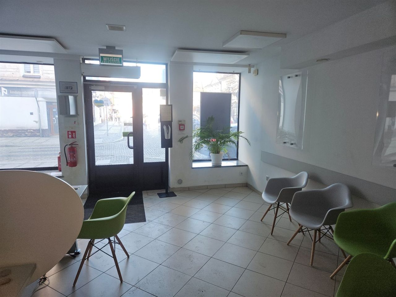 Lokal Świebodzice. Zdjęcie 3