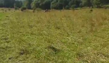 Działka inwestycyjna Zawoja Szczurki