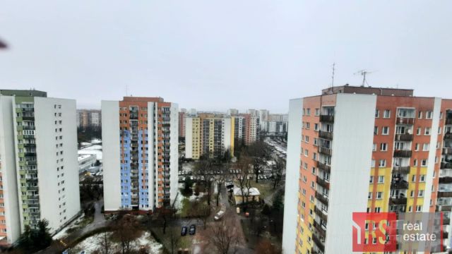 Mieszkanie 3-pokojowe Warszawa Bielany, ul. Pabla Nerudy. Zdjęcie 16