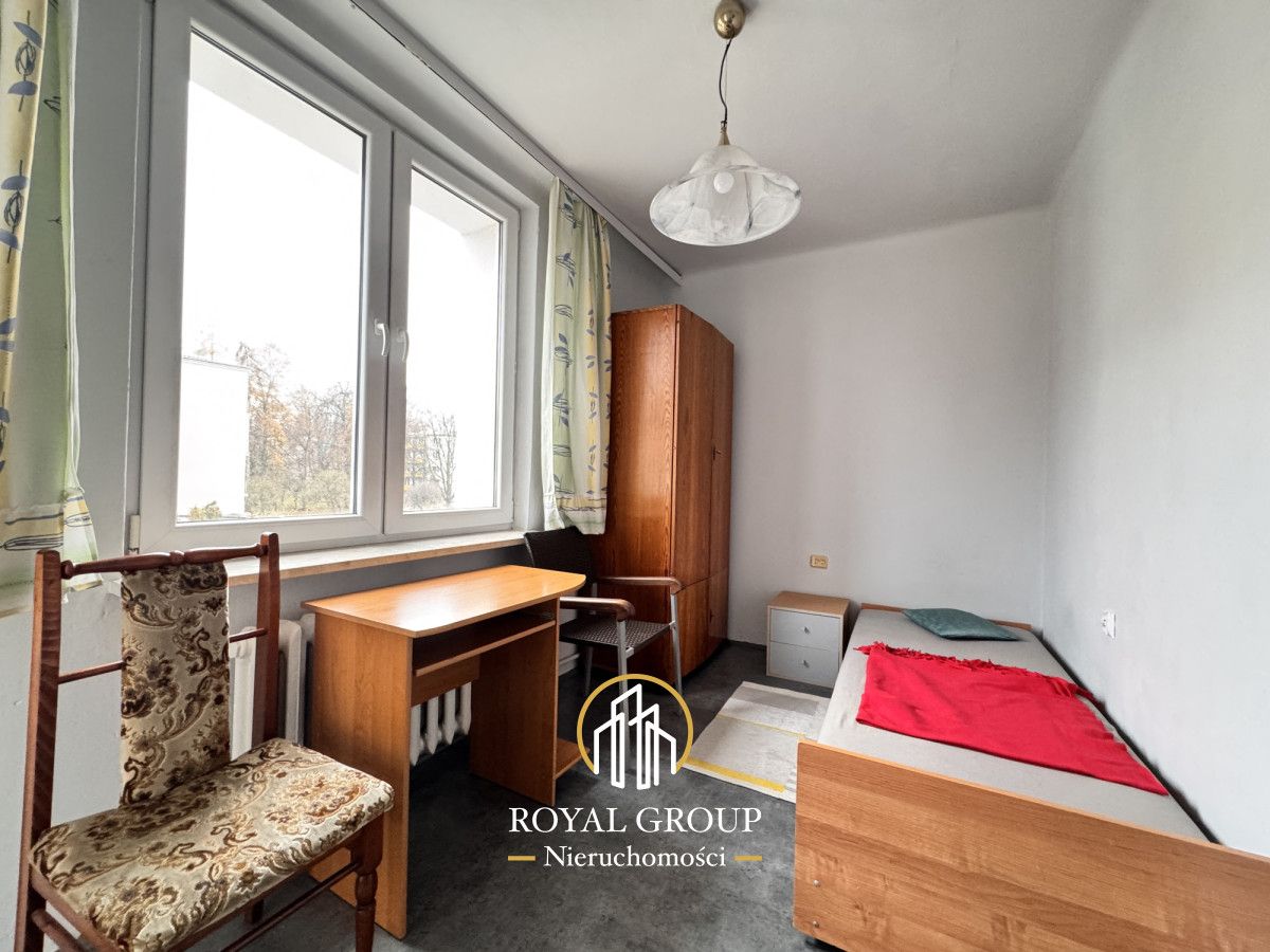 Mieszkanie 2-pokojowe Lublin LSM, ul. Grażyny. Zdjęcie 4