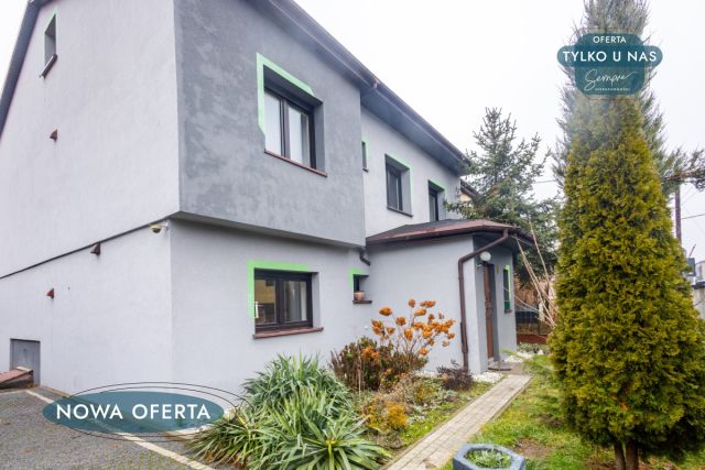 bliźniak, 6 pokoi Brzeziny. Zdjęcie 27