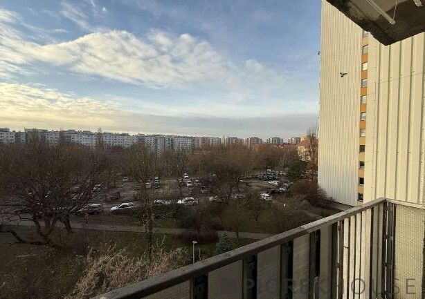 Mieszkanie 3-pokojowe Warszawa Bielany, ul. Marii Dąbrowskiej. Zdjęcie 4