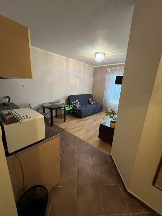 Mieszkanie 2-pokojowe Warszawa Bielany, ul. gen. Klemensa Stanisława Rudnickiego. Zdjęcie 4