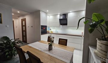 Mieszkanie 3-pokojowe Lublin, ul. Balladyny