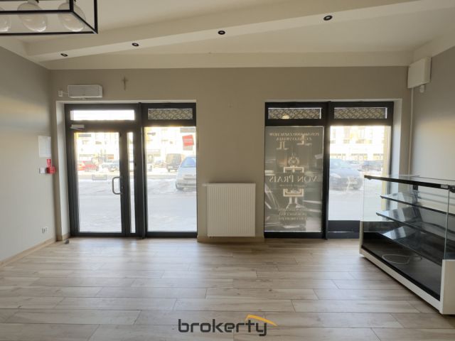 Lokal Dobrzykowice, ul. Brylantowa. Zdjęcie 15