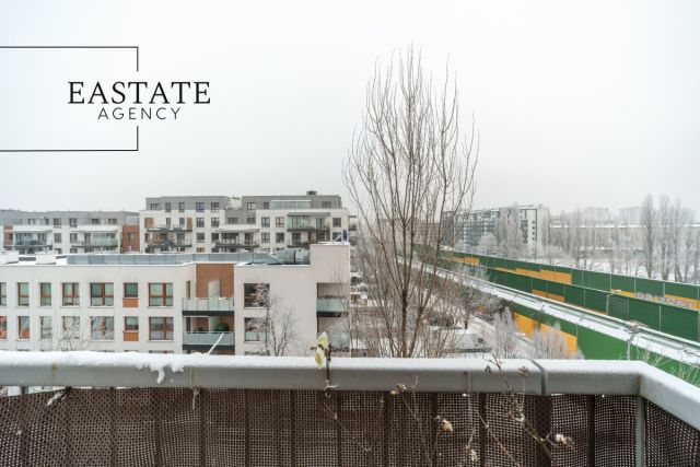 Mieszkanie 3-pokojowe Warszawa Bemowo, ul. Dywizjonu 303. Zdjęcie 11