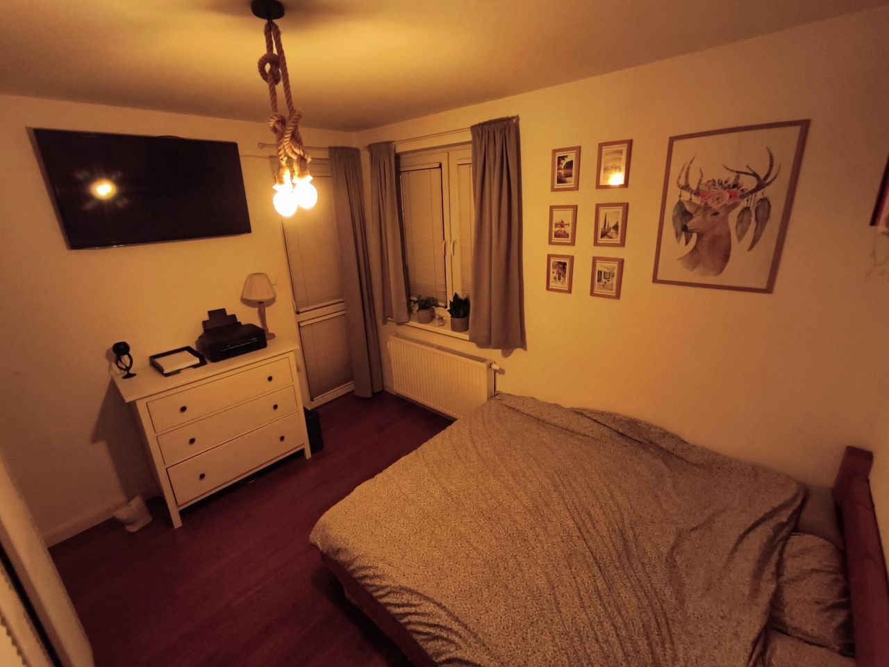 Mieszkanie 3-pokojowe Lubin Zalesie, ul. Krzemieniecka. Zdjęcie 11