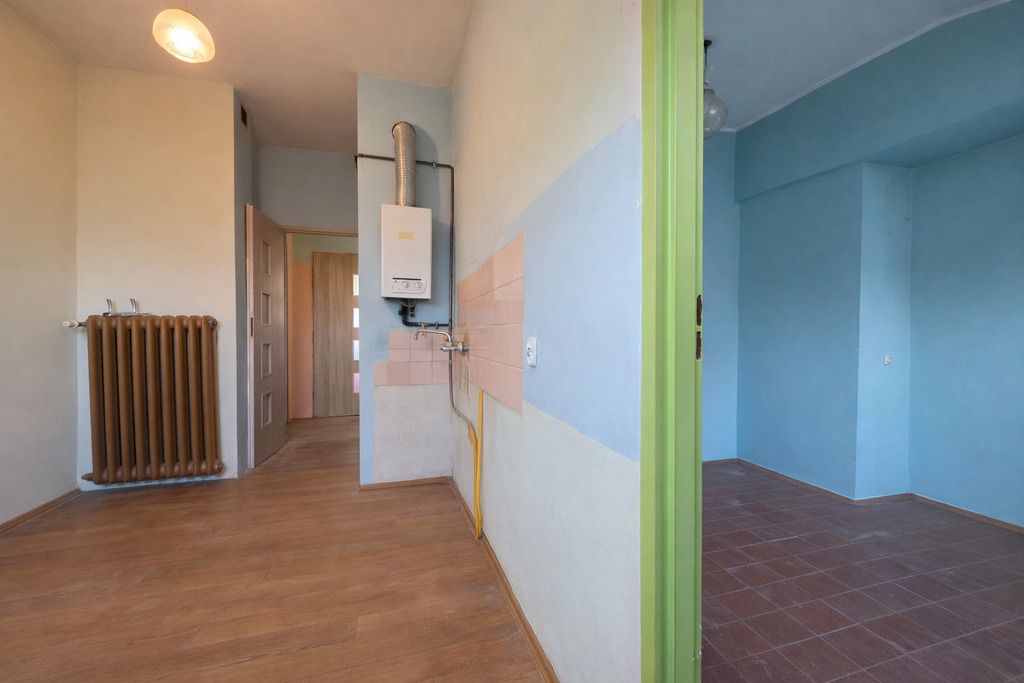 Mieszkanie 2-pokojowe Szczecin, ul. Żubrów. Zdjęcie 2