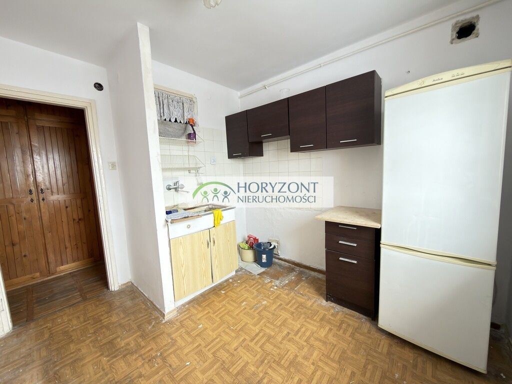 Mieszkanie 2-pokojowe Kartuzy, os. XX-lecia PRL. Zdjęcie 9