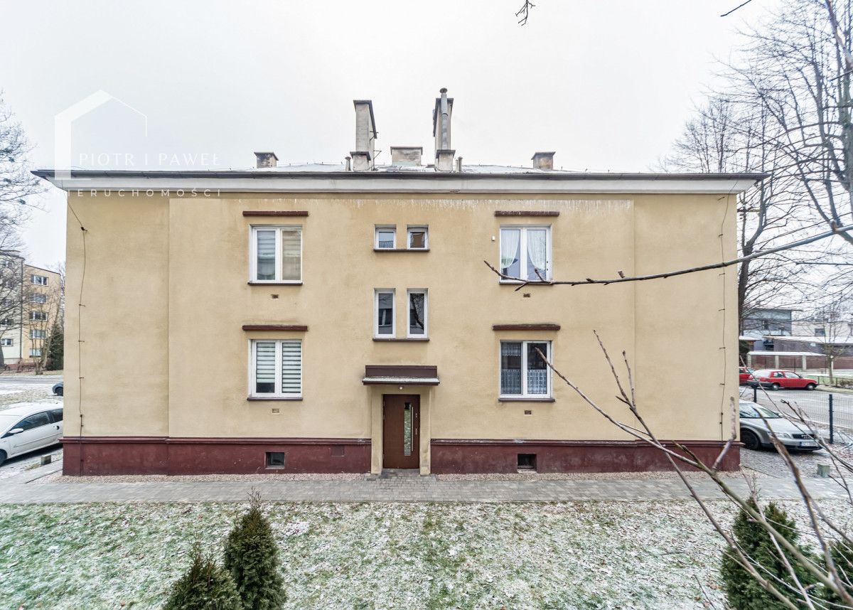 Mieszkanie 1-pokojowe Bielsko-Biała, ul. Twórcza. Zdjęcie 21