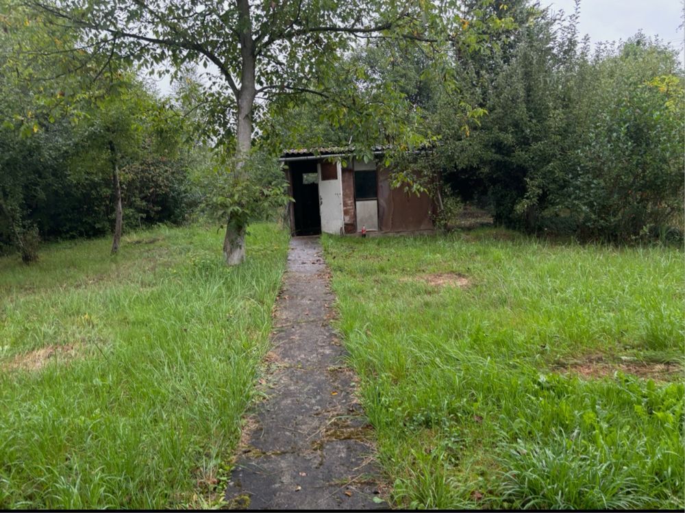 Działka rod Opole. Zdjęcie 3