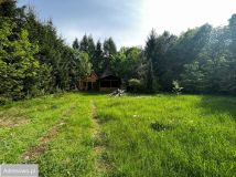 Działka rolno-budowlana Huta Jeżewska. Zdjęcie 4