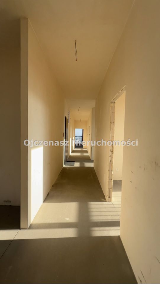 Mieszkanie 3-pokojowe Bydgoszcz. Zdjęcie 7