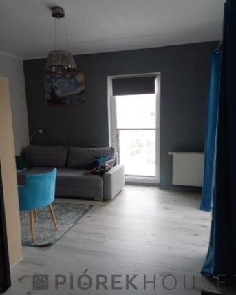 Mieszkanie 3-pokojowe Warszawa Bielany, ul. Rodziny Połanieckich. Zdjęcie 1