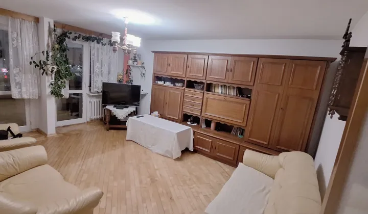 Mieszkanie 3-pokojowe Tychy Centrum, ul. Henryka Wieniawskiego