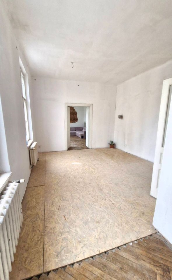 Mieszkanie 4-pokojowe Kraków Podgórze, ul. Jana Zamoyskiego. Zdjęcie 2