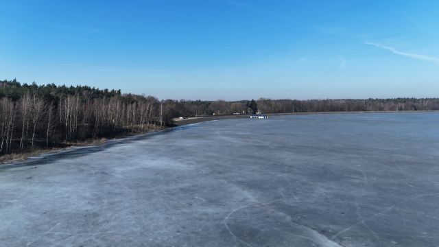 Działka rekreacyjna Józefina Murowaniec. Zdjęcie 33