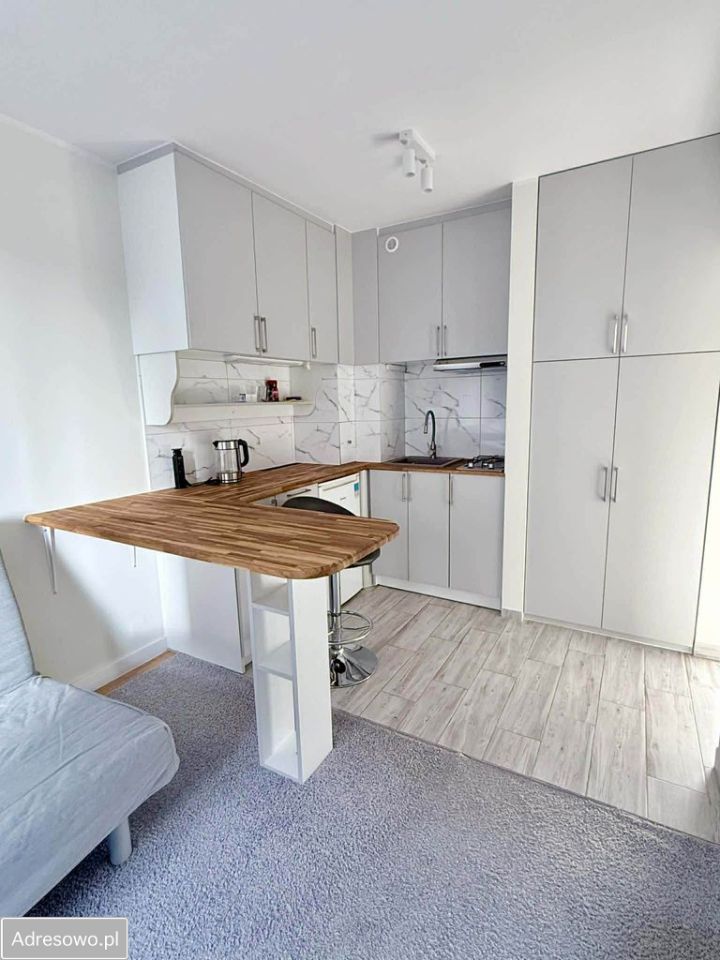 Mieszkanie 2-pokojowe Warszawa Bemowo, ul. mjr. Henryka Sucharskiego. Zdjęcie 4