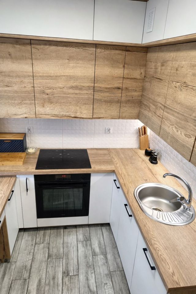 Mieszkanie 3-pokojowe Brodnica, ul. Mieszka I. Zdjęcie 6