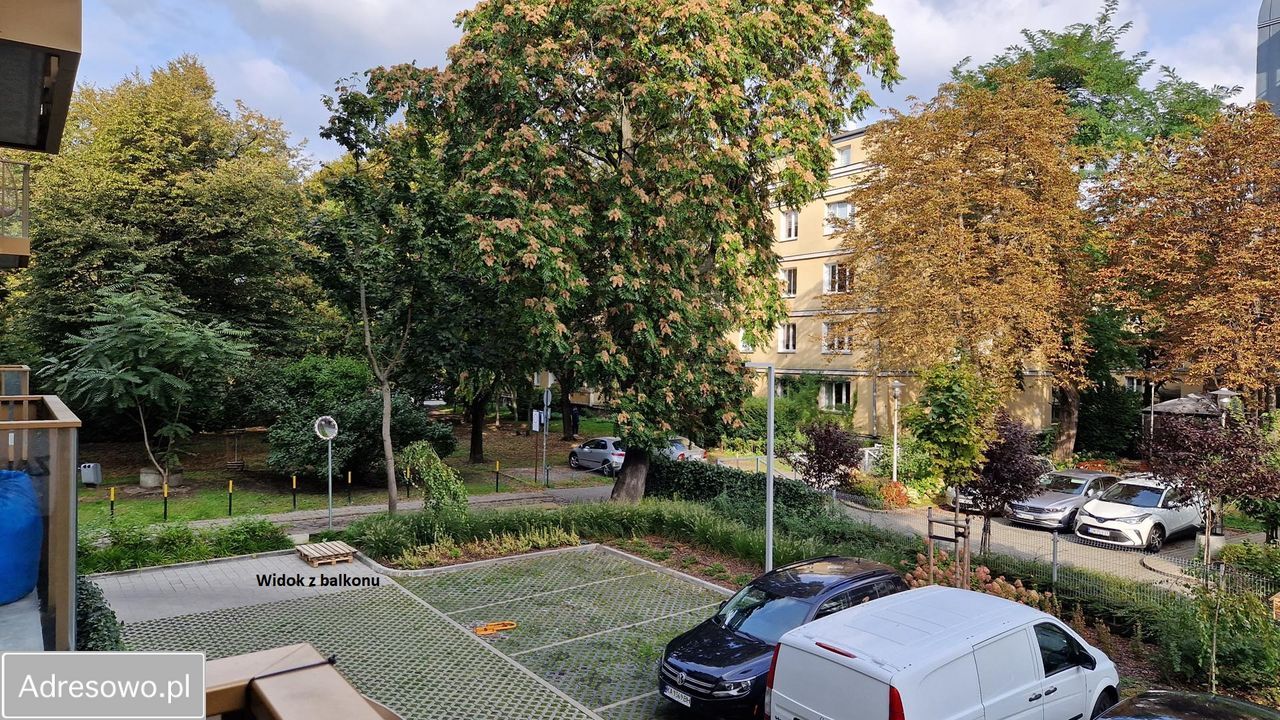 Mieszkanie 2-pokojowe Wrocław Stare Miasto, ul. Czysta. Zdjęcie 8