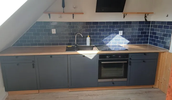 Mieszkanie 3-pokojowe Gubin, Kosynierow