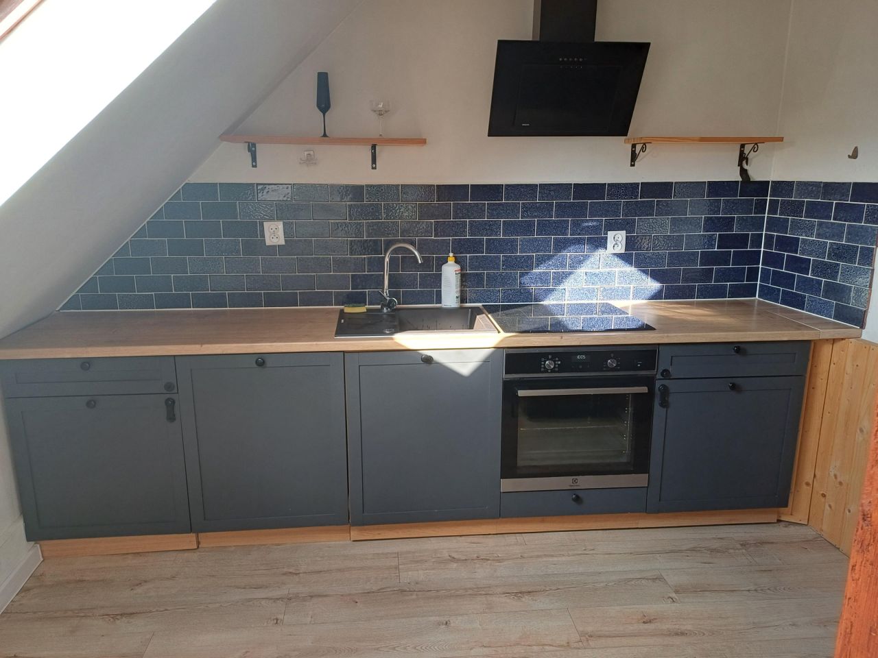 Mieszkanie 3-pokojowe Gubin, ul. Kosynierów. Zdjęcie 1