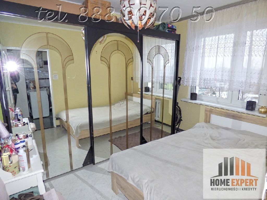 Mieszkanie 3-pokojowe Bogatynia, ul. Wojciecha Kossaka. Zdjęcie 7