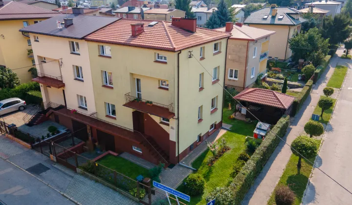 bliźniak, 7 pokoi Lublin, ul. Władysława Broniewskiego