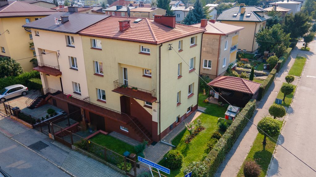 bliźniak, 7 pokoi Lublin, ul. Władysława Broniewskiego. Zdjęcie 1