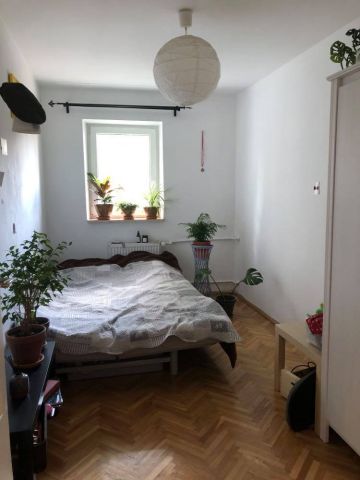 Mieszkanie 3-pokojowe Warszawa Bielany, ul. Gąbińska. Zdjęcie 1