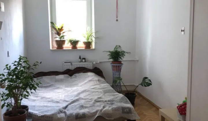 Mieszkanie 3-pokojowe Warszawa Bielany, ul. Gąbińska