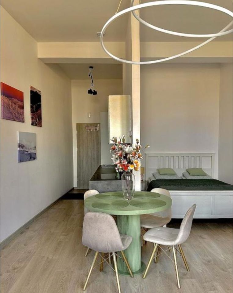 Mieszkanie 1-pokojowe Jelenia Góra Centrum. Zdjęcie 2