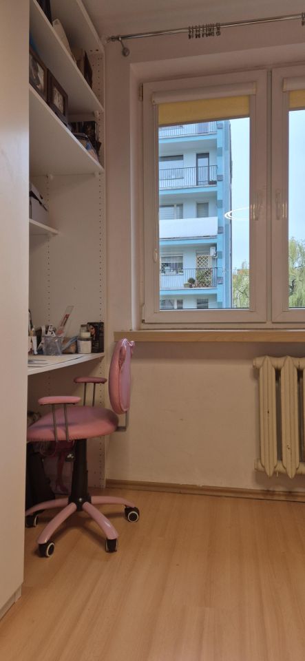 Mieszkanie 3-pokojowe Zielona Góra Zacisze, ul. Agrestowa. Zdjęcie 3