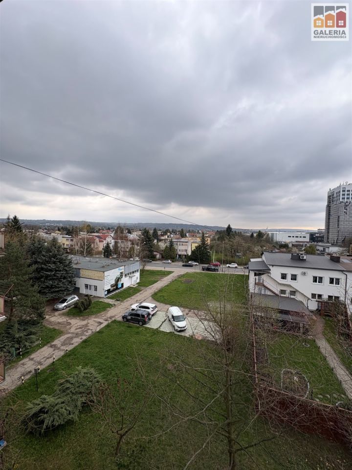 Mieszkanie 2-pokojowe Rzeszów, ul. Ignacego Paderewskiego. Zdjęcie 6