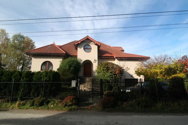 dom wolnostojący, 8 pokoi Krzeczów. Zdjęcie 3