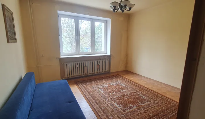 Mieszkanie 1-pokojowe Starachowice Majówka, ul. Majówka