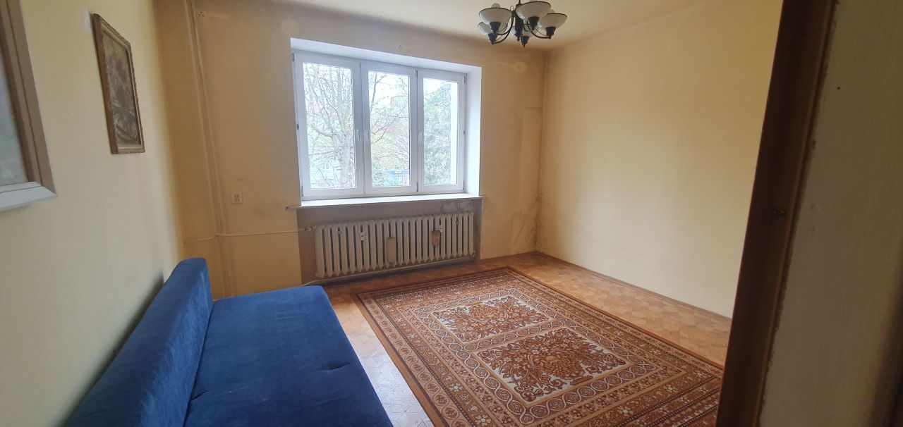 Mieszkanie 1-pokojowe Starachowice Majówka, ul. Majówka. Zdjęcie 1