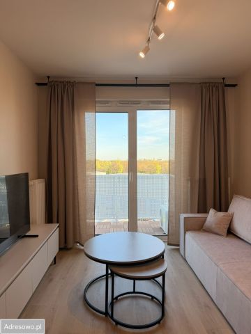 Mieszkanie 2-pokojowe Wrocław Krzyki, ul. Międzyleska. Zdjęcie 1