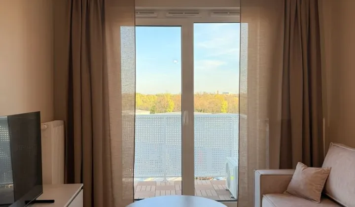 Mieszkanie 2-pokojowe Wrocław Krzyki, ul. Międzyleska