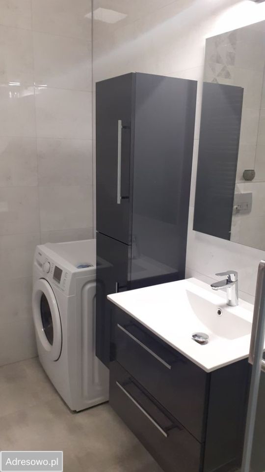 Mieszkanie 2-pokojowe Warszawa Wilanów, ul. Zdrowa. Zdjęcie 10