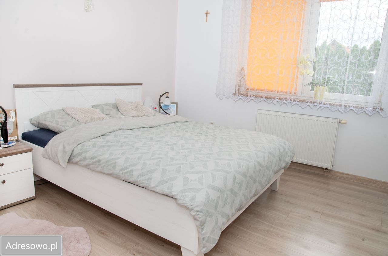bliźniak, 5 pokoi Nidzica, ul. Wyspiańskiego. Zdjęcie 18