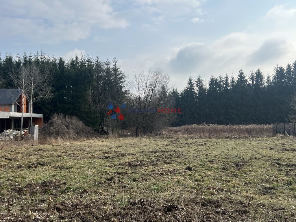 Działka budowlana Prace Duże. Zdjęcie 3