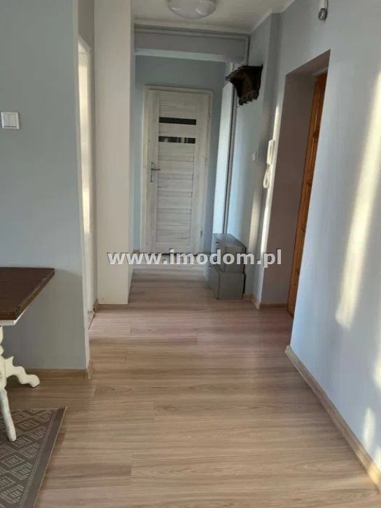 Mieszkanie 2-pokojowe Wrocław Stare Miasto, ul. Lubińska. Zdjęcie 4