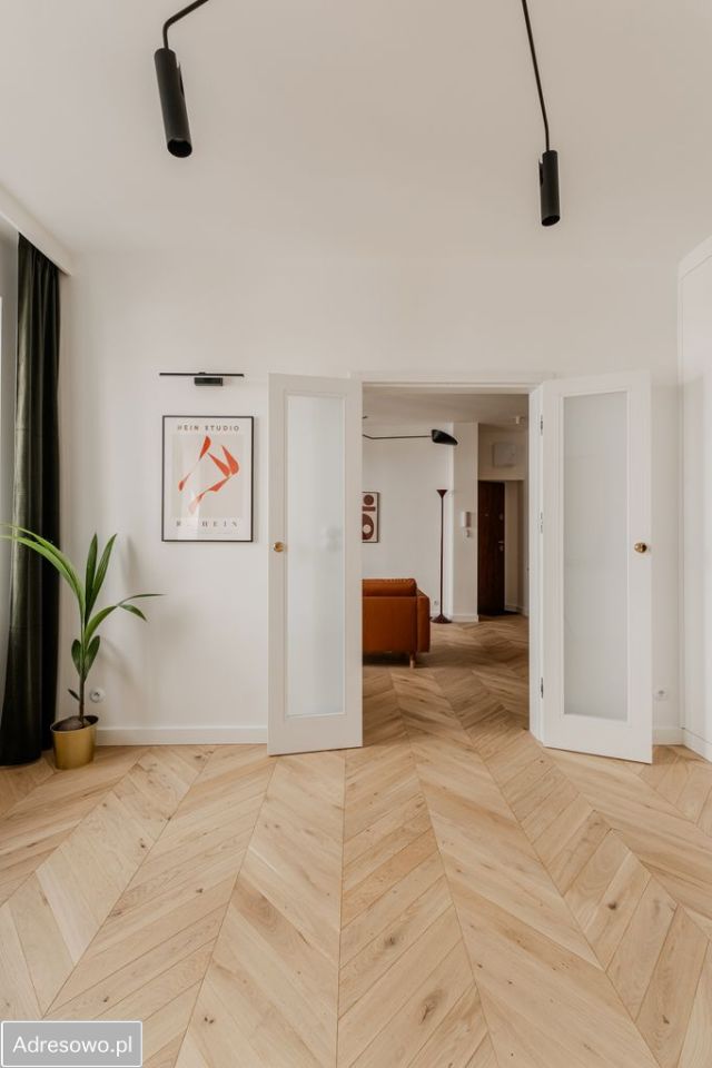 Mieszkanie 2-pokojowe Warszawa Śródmieście, ul. Wilcza. Zdjęcie 5