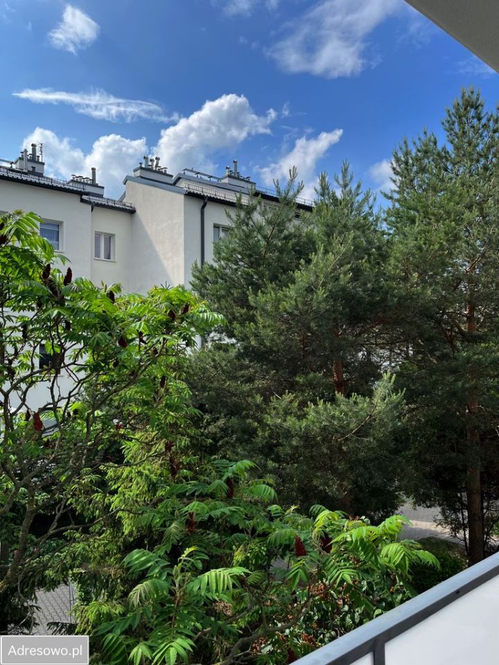 Mieszkanie 3-pokojowe Warszawa Wesoła, ul. Diamentowa. Zdjęcie 10