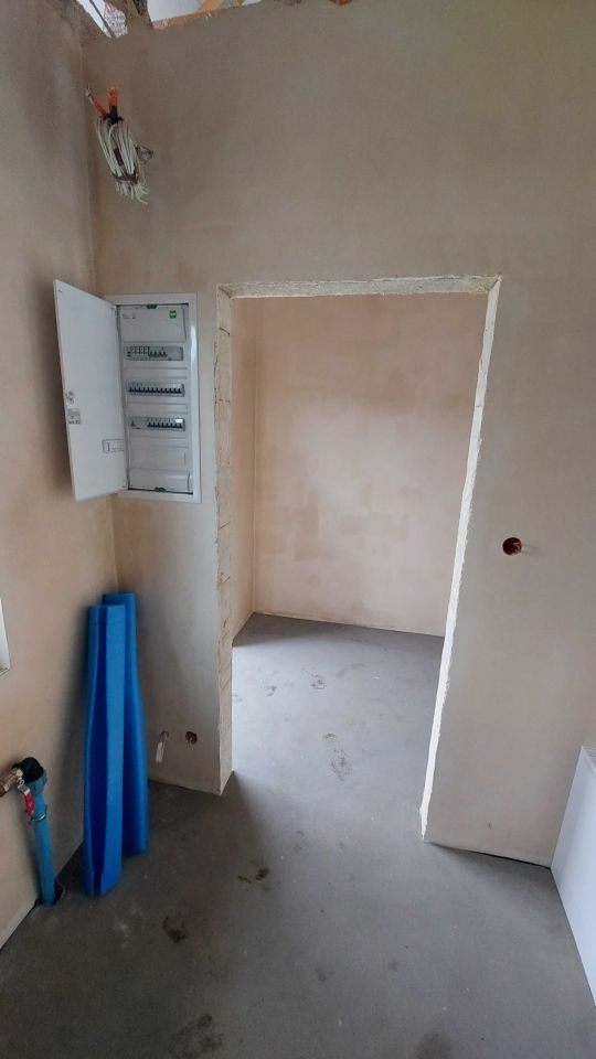 dom wolnostojący, 3 pokoje Dębinki. Zdjęcie 8