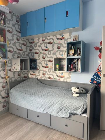 Mieszkanie 4-pokojowe Warszawa Ursynów, ul. Jurajska. Zdjęcie 21