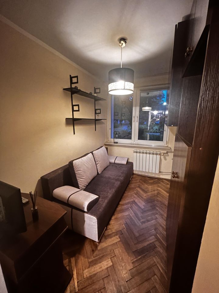 Mieszkanie 2-pokojowe Warszawa Bielany, ul. Władysława Broniewskiego. Zdjęcie 3